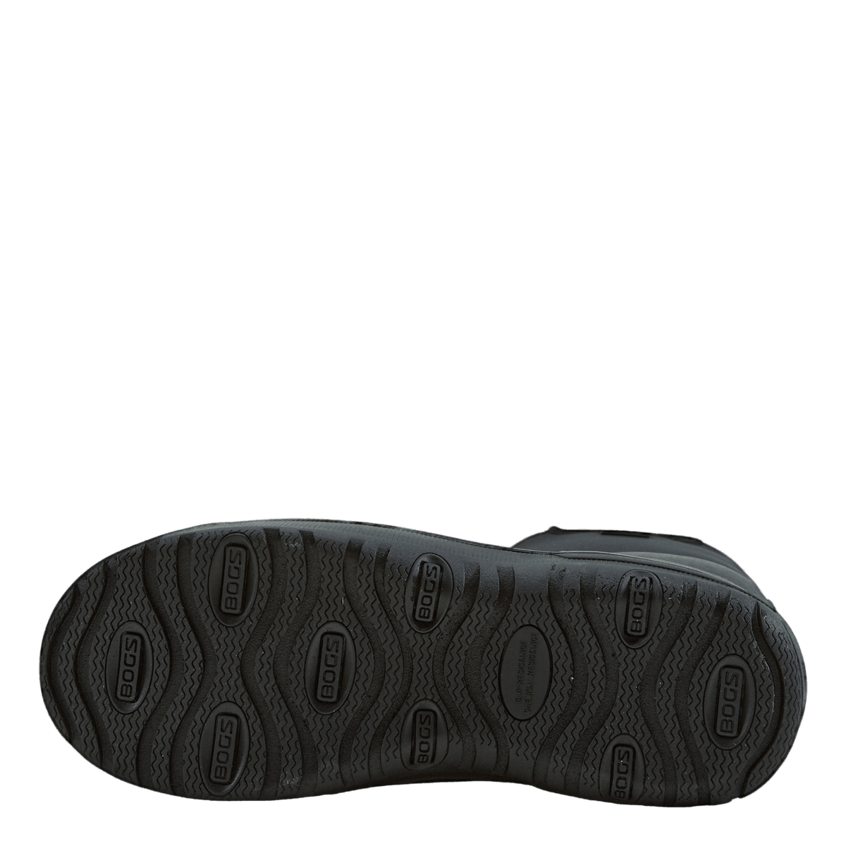 Ultra High Black