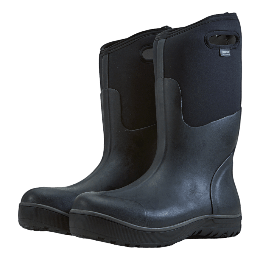 Ultra High Black